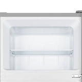 Gorenje RF414DPS4 Fritstående 206 L Grå, Metallic