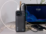 Tracer Blaze 30000 mAh Sort