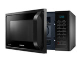 Samsung MC28H5015AK mikrobølgeovn Sort Kombination mikroovn Bordplade 28 L 900 W