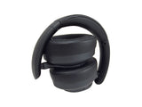 Conceptronic ALVAH02B hovedtelefoner/headset Kabel & trådløs Opkald/musik Bluetooth Sort