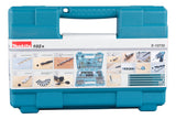 Makita E-10730 borehoved Boresæt 102 stk