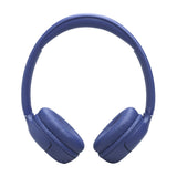 JBL Tune 530BT Headset Trådløs Opkald/musik USB Type-C Bluetooth Blå
