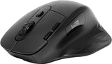Voxicon DM-EX1-B mus Kontor Højre hånd RF Wireless + Bluetooth + USB Type-A Optisk 4000 dpi