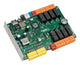 Axis 0820-001 digital & analog I / O-modul Relækanal