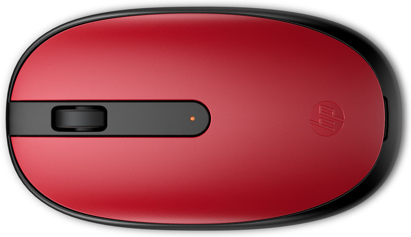 HP 240 Bluetooth-mus, Empire Red