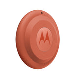 Motorola moto tag 2 Universel Finder Orange