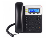 Grandstream Networks GXP1625 telefon DECT telefon Sort