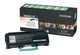 Lexmark E360H11E tonerpatron 1 stk Original Sort