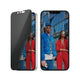 PanzerGlass ® 2-Way Privacy Skærmbeskyttelse iPhone 17e | 16e | 14 | 13 | 13 Pro | Ultra-Wide Fit m. Aligner