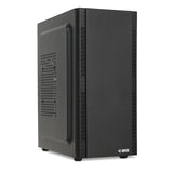 iBox ANTILA 39 Midi Tower Sort