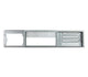 Inter-Tech 88887160 computeretui del Stativ Bagpanel