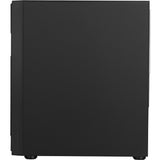 MSI PRO DP180 14A-825EU PC Intel® Core™ i5 i5-14400 8 GB DDR5-SDRAM 512 GB SSD Windows 11 Pro Desktop Sort