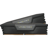 Corsair Vengeance CMK64GX5M2B6200C32 hukommelsesmodul 64 GB 2 x 32 GB DDR5 288-pin DIMM