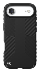 Speck 150967-D143 mobiltelefon etui 16,5 cm (6.5") Cover Sort, Grå