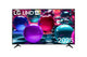 LG UHD AI 55UA73003LA TV 139,7 cm (55") 4K Ultra HD Smart TV Wi-Fi Sort