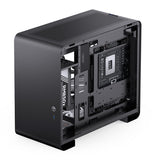 Jonsbo U4 Mini Mini Tower Sort