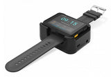 Newland WD1 II Watch Scanner håndholdt mobil computer 7,11 cm (2.8") 640 x 480 pixel Berøringsskærm 146 g Sort
