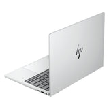 HP EliteBook 8 G1i AI Intel Core Ultra 5 225U Laptop 33,8 cm (13.3") WUXGA 16 GB LPDDR5x-SDRAM 512 GB SSD Wi-Fi 7 (802.11be) Windows 11 Pro AI PC Sølv