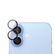 PanzerGlass ® PicturePerfect Kameralinsebeskytter iPhone 16 | 16 Plus