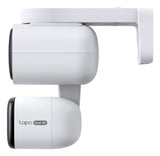 TP-Link TAPO C246D overvågningskamera Kasse IP-sikkerhedskamera Udendørs 2304 x 1296 pixel Væg