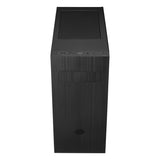 Cooler Master MasterBox MB600L V2 Midi Tower Sort