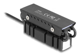 DeLOCK 18460 Computerkølesystem, dele og tilbehør Kølelegeme