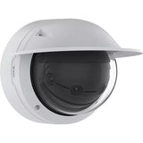 Axis Q4809-PVE Kuppel IP-sikkerhedskamera Indendørs & udendørs 10240 x 2560 pixel Væg