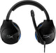 HyperX Cloud Stinger – gaming-headset – PS5-PS4 (sort-blåt)