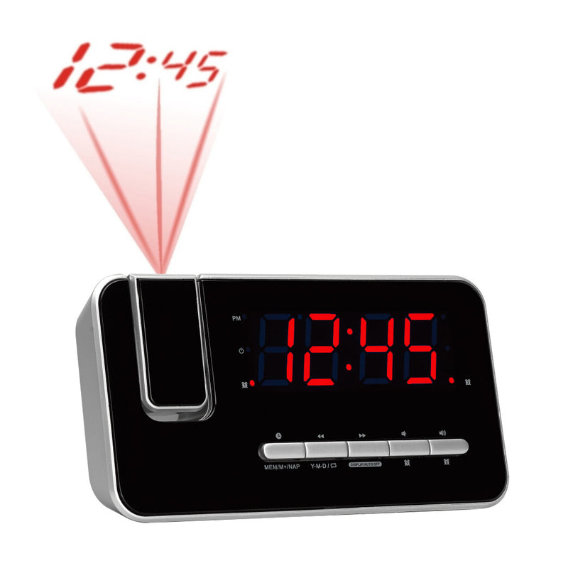 Denver CRP-618 Ur Digital Sort
