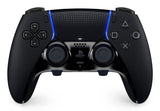 Sony Interactive Entertainment PS5 DualSense Edge Controller Sort Bluetooth/USB Gamepad Analog/digital PlayStation 5