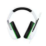HyperX CloudX Stinger II - headset med ledning - Xbox