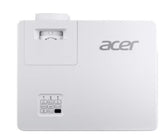 Acer PL6620 Standard-kast projektor 6000 ANSI lumens DLP WUXGA (1920x1200) Hvid