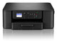 Brother DCP-J1310DW Multifunktionsprinter Inkjet A4 1200 x 6000 dpi 16 sider pr. minut Wi-Fi