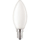 Philips 34718200 LED-lampe Varm hvid 2700 K 4,3 W E14