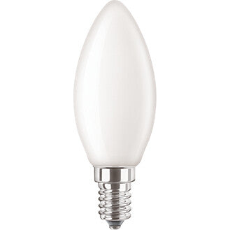 Philips 34718200 LED-lampe Varm hvid 2700 K 4,3 W E14
