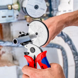Knipex Rohrschneider Rørsaks
