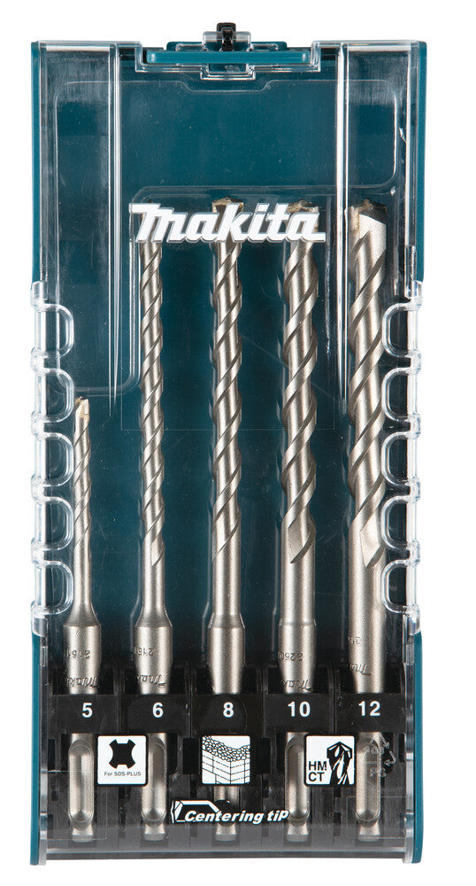 Makita E-15724-12 borehoved
