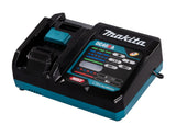 Makita 191E07-8 ledningsfrit batteri / ledningsfri oplader Batterioplader