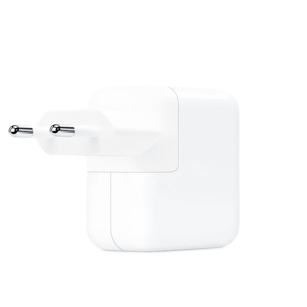 Apple MW2G3ZM/A oplader til mobil enhed Universel Hvid Vekselstrøm Indendørs