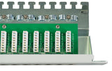EFB Elektronik 37667.1M patch panel 1U