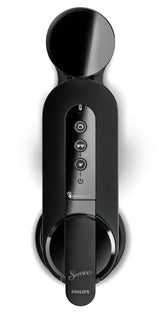 Senseo HD6592/84 kaffemaskine Semi-auto Kombi kaffemaskine 1 L