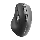 ALOGIC AMBT7KBK mus Hjem Højre hånd RF trådløs + Bluetooth 6400 dpi