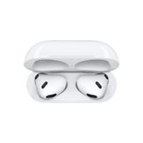 Apple AirPods (3rd generation) AirPods Headset Trådløs I ørerne Opkald/musik Bluetooth Hvid