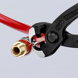Knipex 10 99 I220 tang