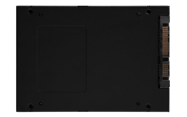 Kingston Technology 2048G SSD KC600 SATA3 2,5"