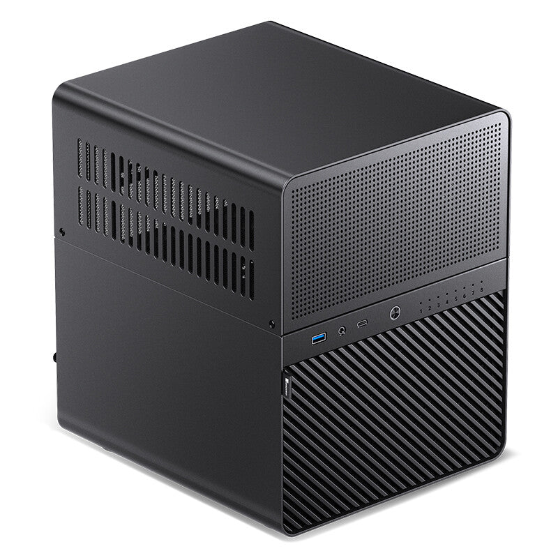 Jonsbo N3 computeretui Mini Tower Sort