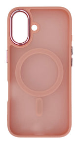 Wozinsky 5907769370557 mobiltelefon etui 15,8 cm (6.2") Cover Lyserød