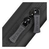 Rivacase Antishock 35,6 cm (14") Hårdt etui Sort