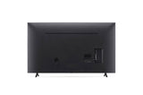LG UHD 50UR78006LK 127 cm (50") 4K Ultra HD Smart TV Wi-Fi Sort