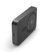 Hama 00201752 powerbank 10000 mAh Trådløs opladning Anthracit